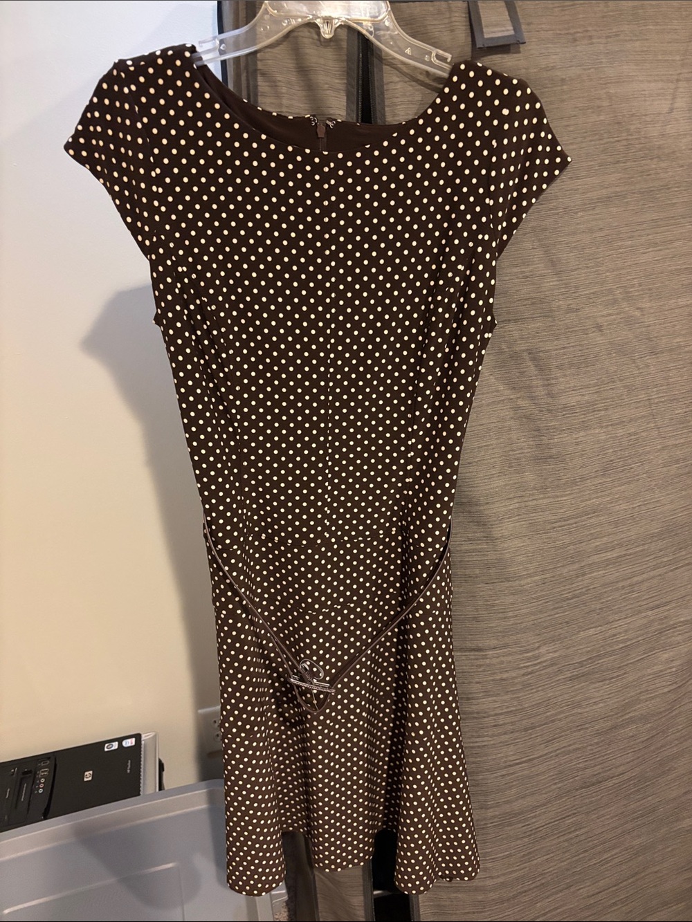Anne Klein Dress